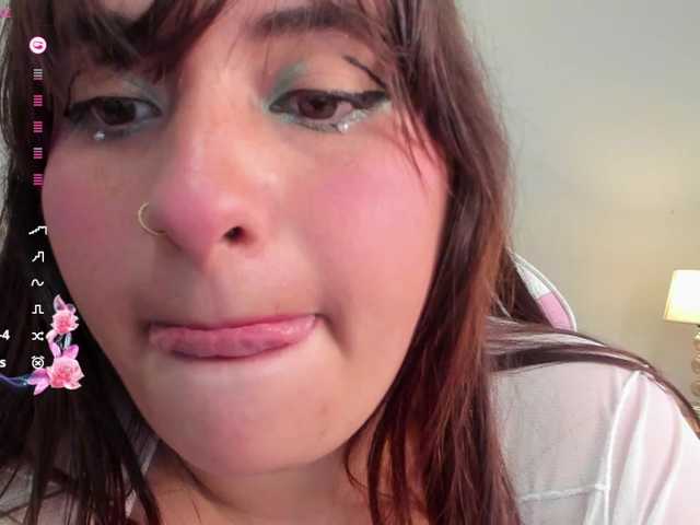 soffymessy live cam on BongaCams