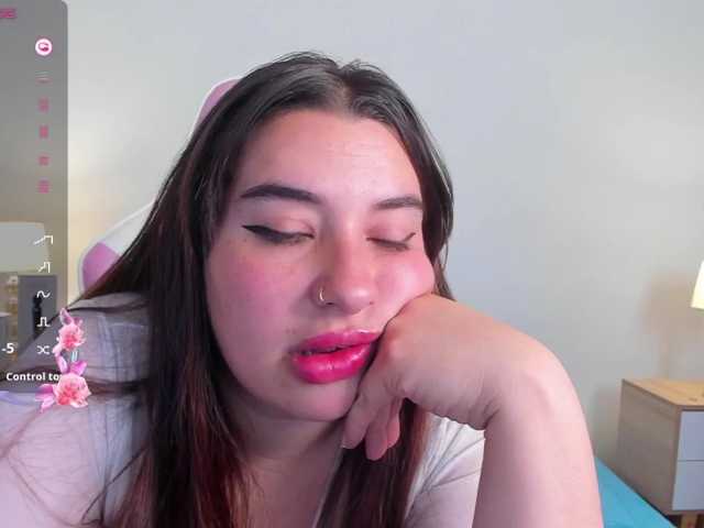 soffymessy live cam on BongaCams