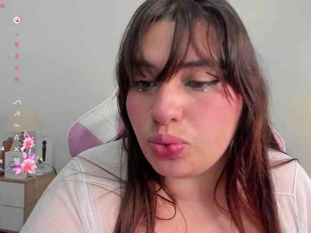 soffymessy webcam