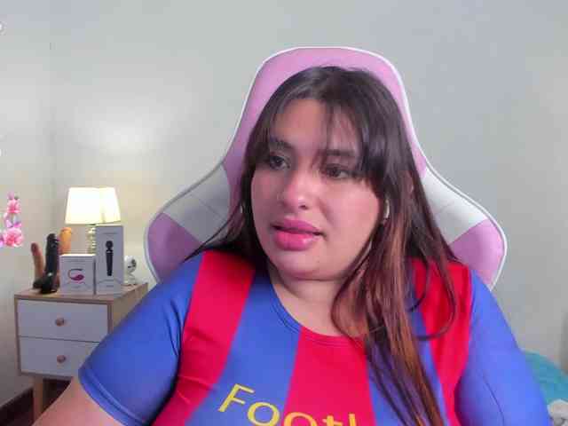 soffymessy webcam
