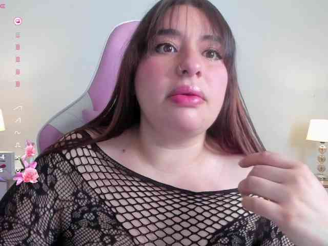 soffymessy webcam