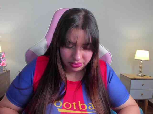 soffymessy webcam