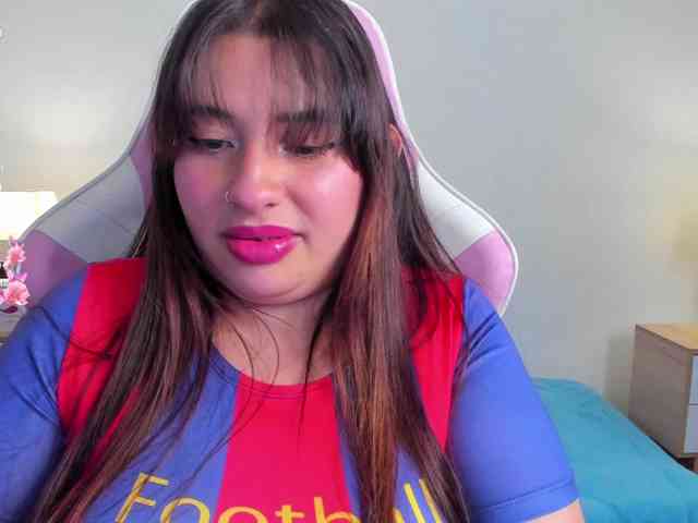soffymessy webcam