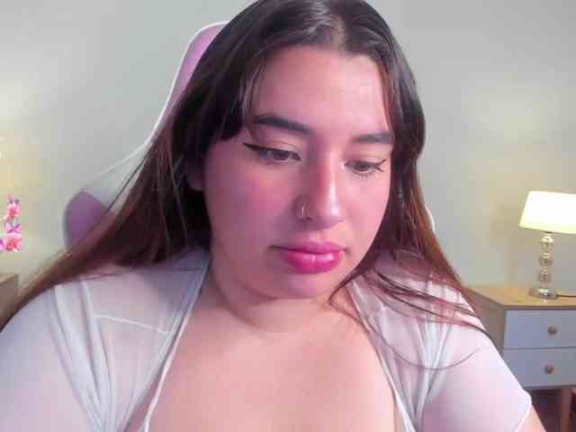 soffymessy webcam