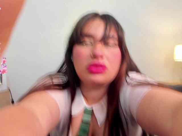 soffymessy webcam