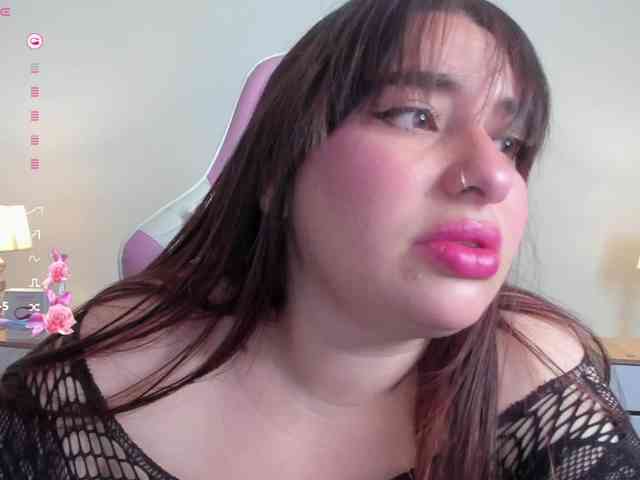 soffymessy webcam
