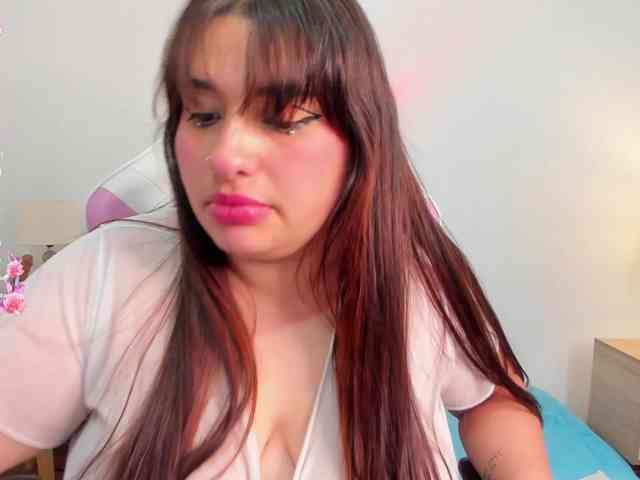 soffymessy webcam