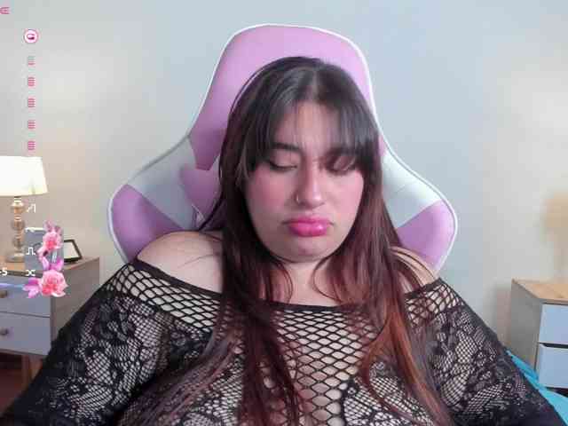 soffymessy webcam