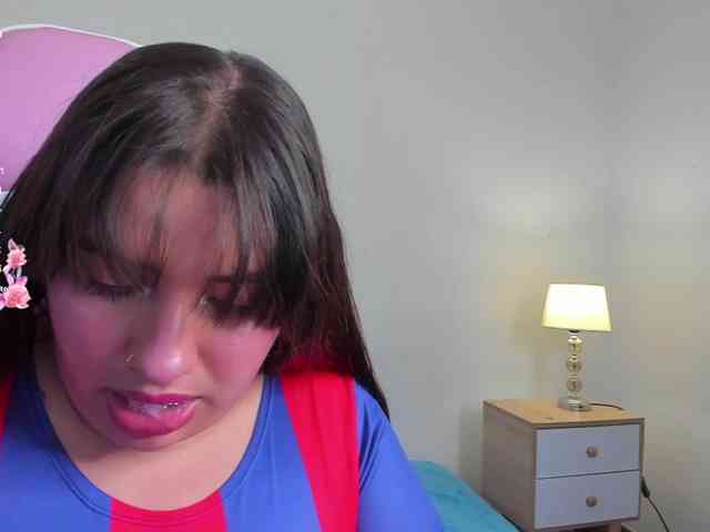 soffymessy webcam