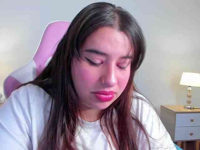 soffymessy webcam