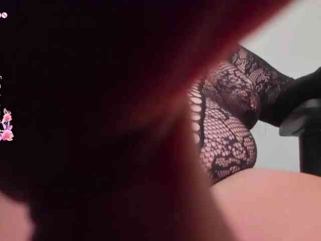 soffymessy webcam