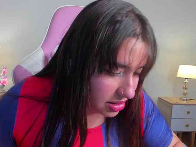 soffymessy webcam