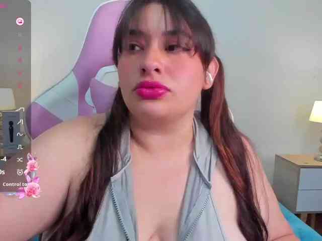 soffymessy webcam