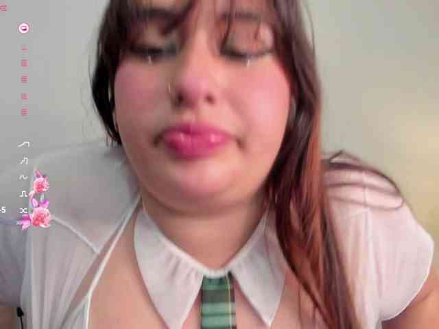 soffymessy webcam