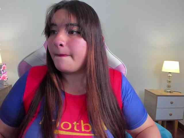 soffymessy webcam