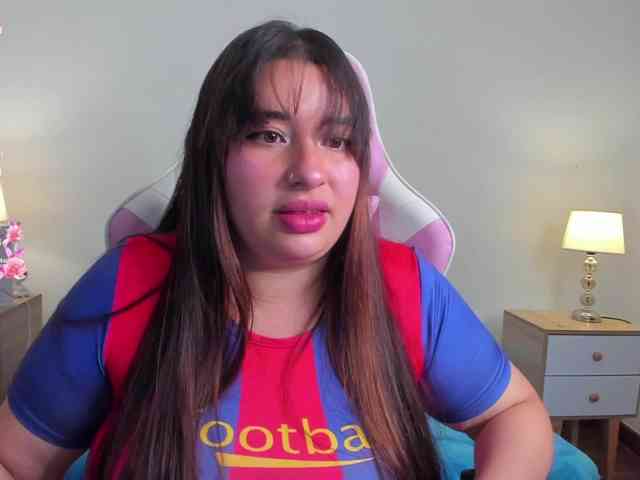 soffymessy webcam