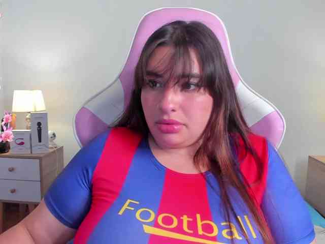 soffymessy webcam