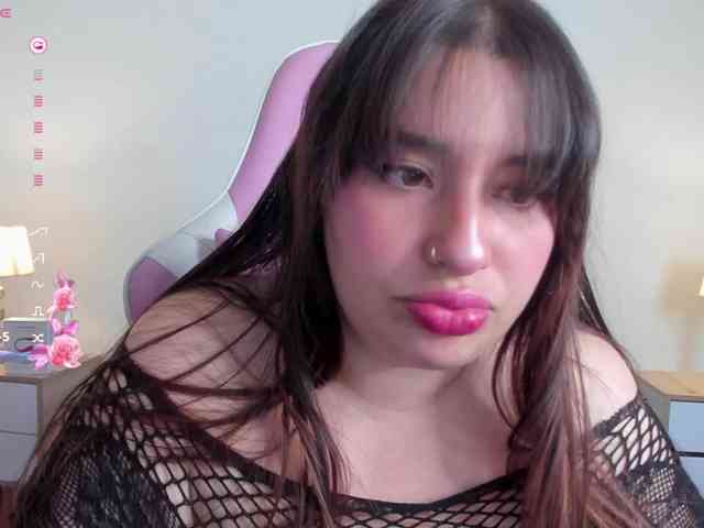 soffymessy webcam