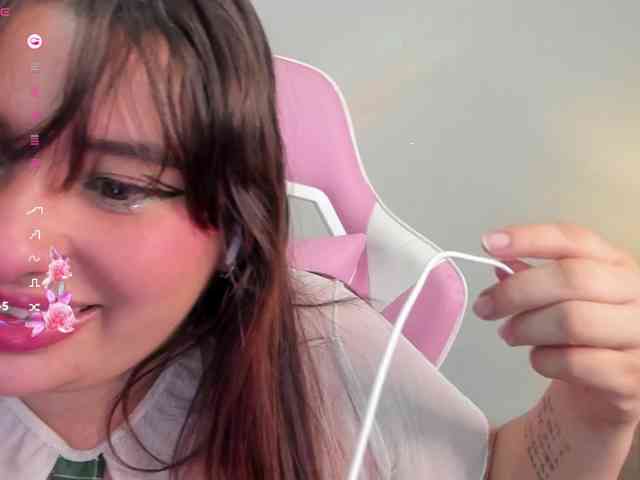 soffymessy webcam