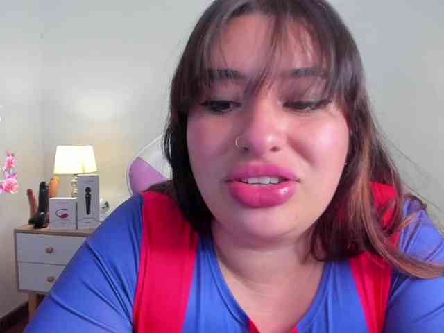 soffymessy webcam