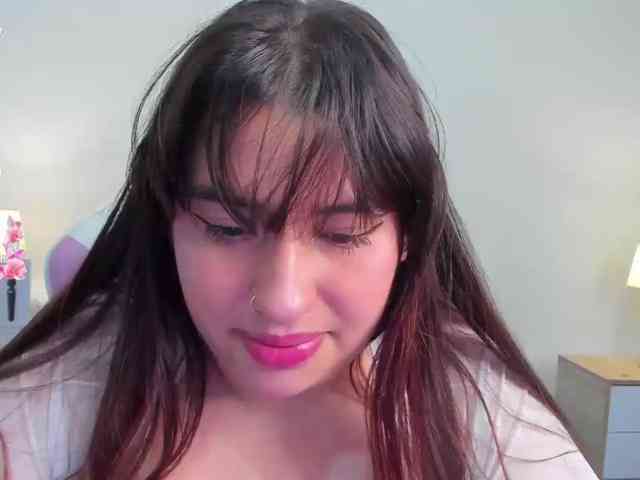 soffymessy webcam
