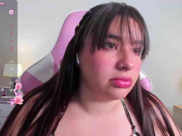 soffymessy webcam