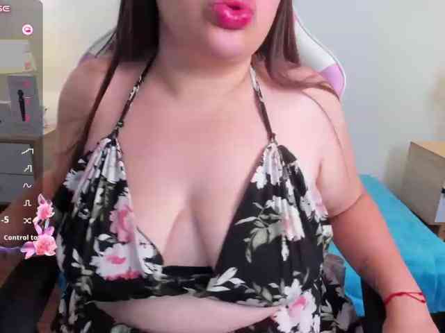 soffymessy webcam