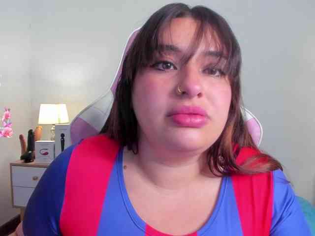 soffymessy webcam