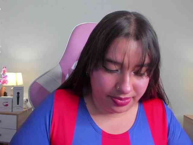 soffymessy webcam
