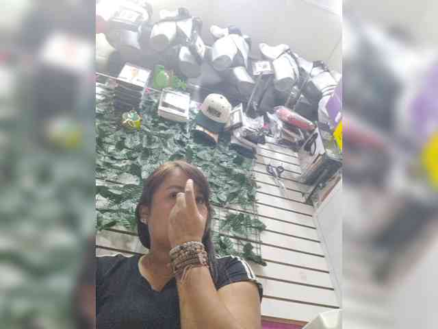 Sunyferrer webcam