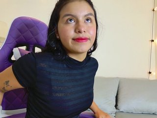 Luci15vega Porn Show