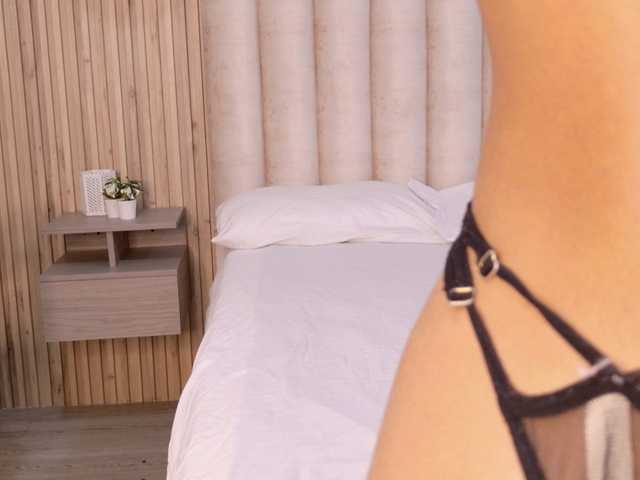 Victoriaamaranta live cam on BongaCams