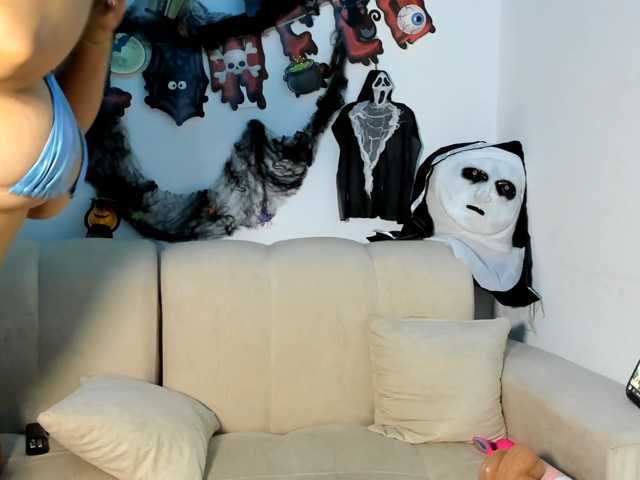 Nore002 live cam on BongaCams