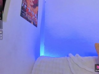 lil-Hanna Porn Show