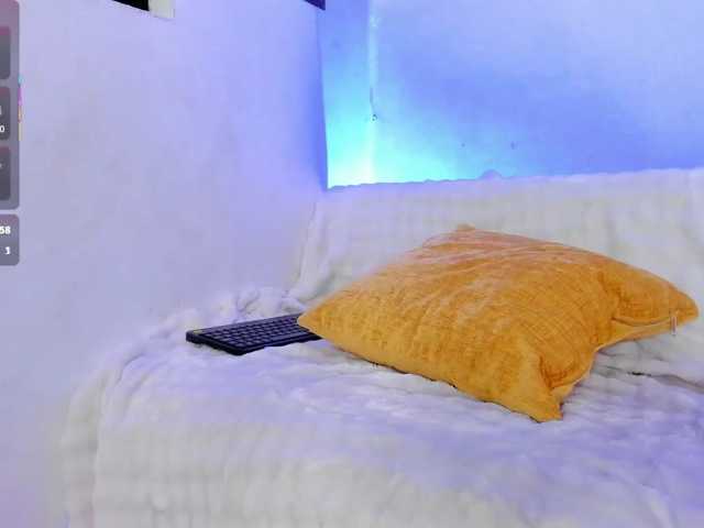 le modèle lil-Hanna est en webcam porno dans un show sur le site bongacams, il possède les tags suivants: Latino/Hispanic,Brunette,Trimmed