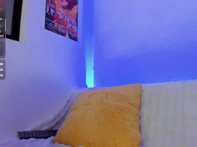 lil-Hanna live cam on BongaCams