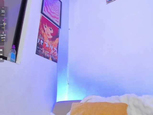 lil-Hanna live cam on BongaCams