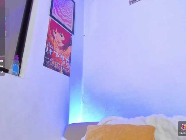 lil-Hanna live cam on BongaCams