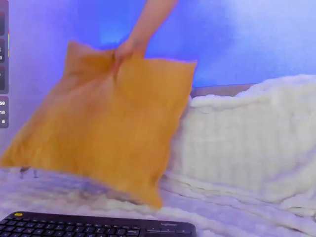 lil-Hanna live cam preview