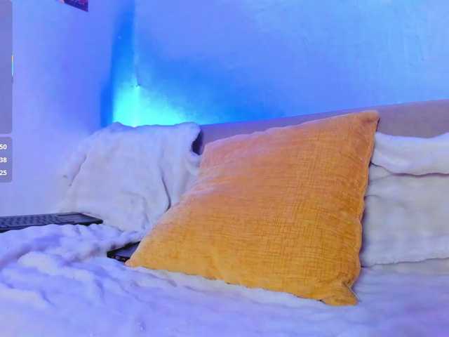 lil-Hanna, en vivo ahora en BongaCams