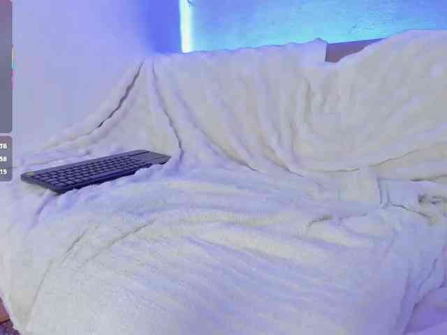 lil-Hanna webcam