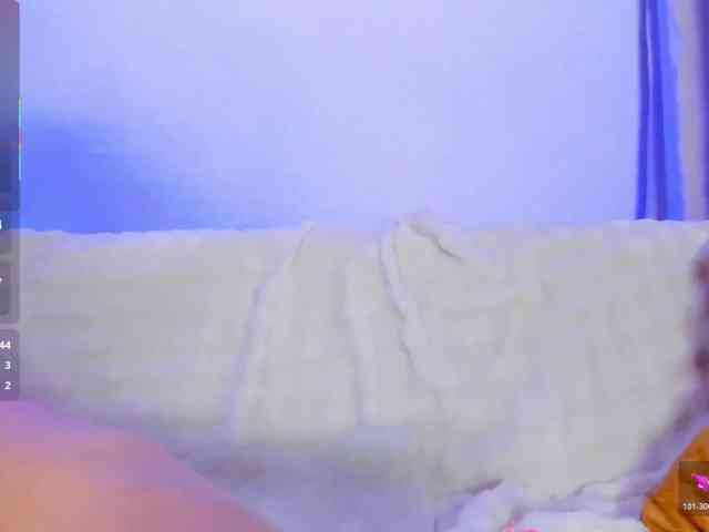 lil-Hanna webcam