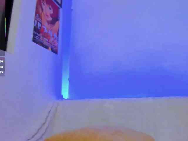 lil-Hanna webcam