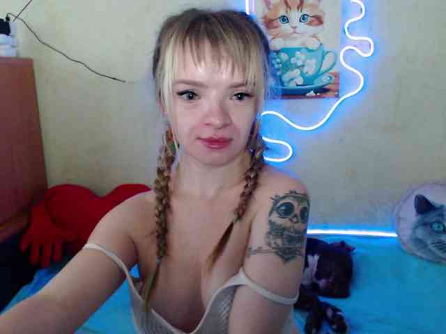 AirNymph AirNymph