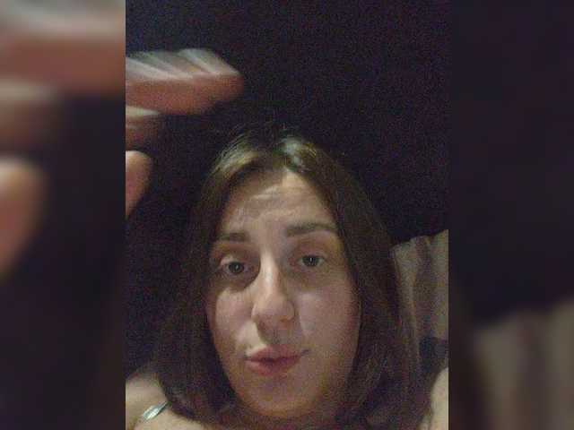 AnyMorozova live cam