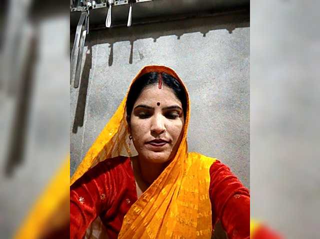 Neelam2454 live cam on BongaCams