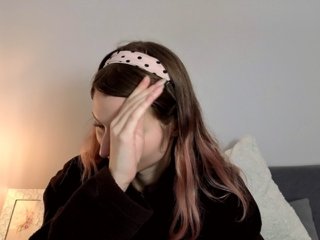 ZoeFantasy Porn Show