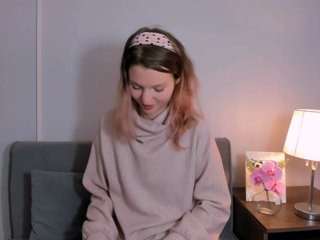 ZoeFantasy Porn Show