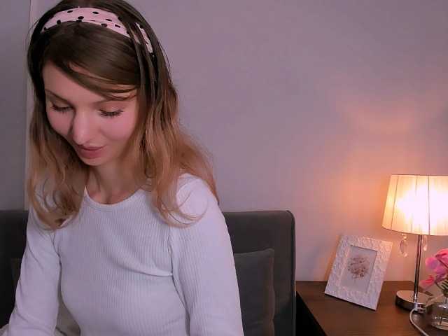 ZoeFantasy live cam on BongaCams