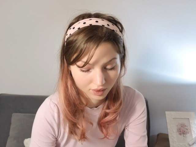 ZoeFantasy live cam on BongaCams